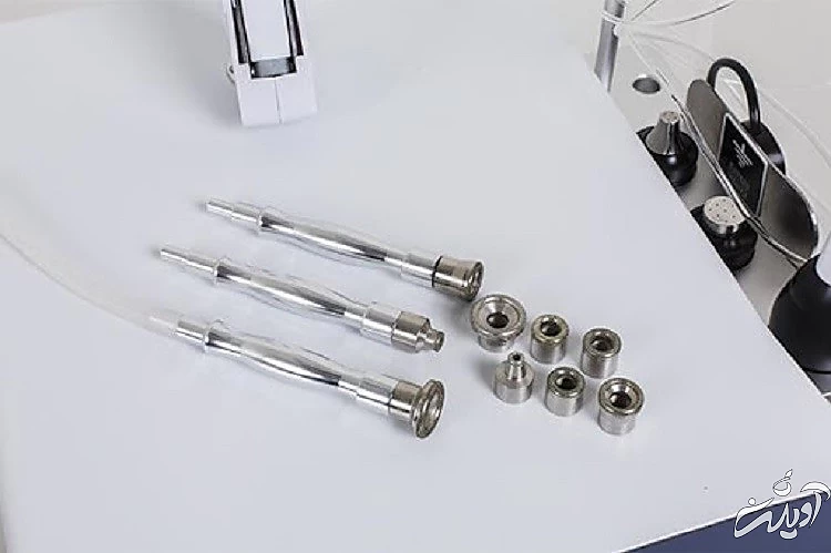 همه چیز درباره جوانسازی و زیبایی پوست با میکرودرم